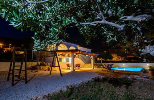 Holiday home Trogir flower - Photo 5