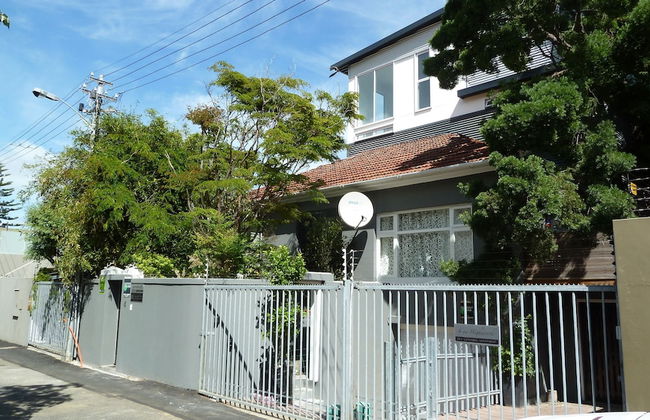 4 on Highworth - Foto 32