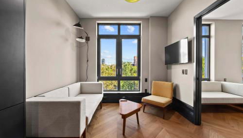 Freeman 503 by Rove Travel - 1BR Condo with Shared Amenities - Foto 2