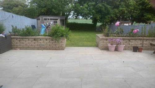 Silverstone - 5 Bed - Sleeps 10 - Foto 4