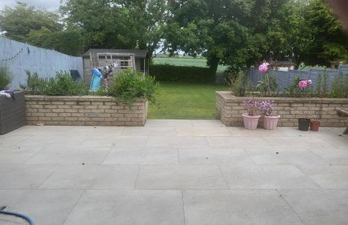 Silverstone - 5 Bed - Sleeps 10 - Foto 4