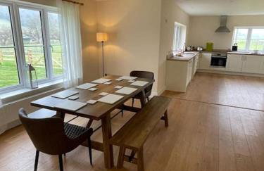 Fabulous Farm House in Skirmett - Foto 8