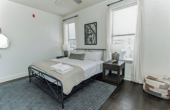 Couple's Retreat Near Vanderbilt University! - Foto 2