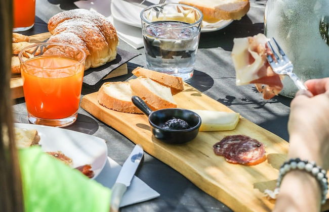 Agriturismo Podere San Giorgio - Photo 49