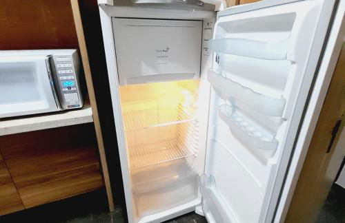 APTO - 1,3 km da AFONSO PENA - 3 quartos com ar condicionado - Foto 21