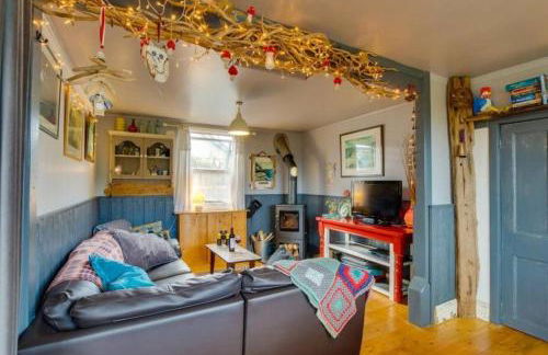 Windy Hill - Three Cliffs Bay, Gower - Foto 7