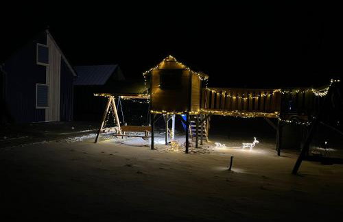 Domki nad Wiarem - Foto 9