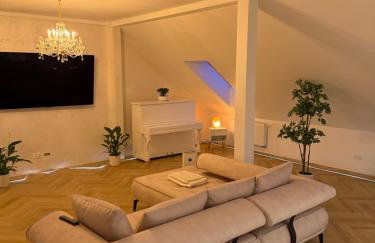 New apartment next to Warsaw - Photo 36