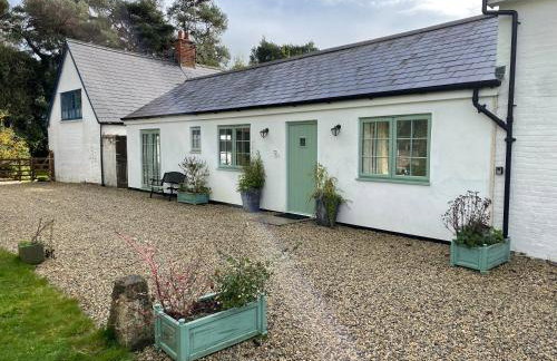 Cottages at Woodlands, Grooms Cottage - Foto 1