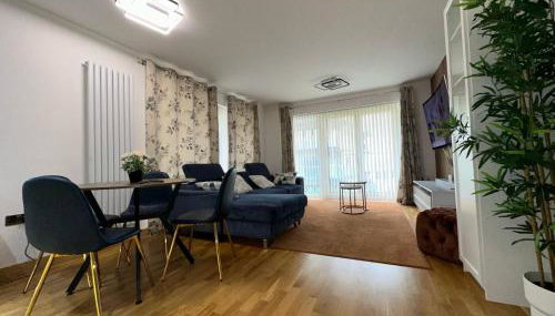 little hideout, Luxury Apartment - Foto 3