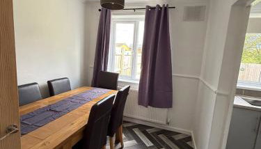 Braemar House - 3 Bedroom, Sleeps 5 - Foto 4
