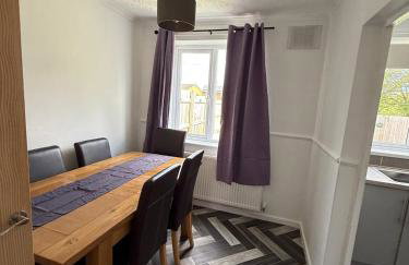 Braemar House - 3 Bedroom, Sleeps 5 - Foto 4