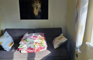 Apartament Baszta Kaszana - Foto 13