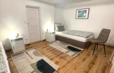 Haus für bis zu 7 Personen in Schwedt Oder Passow - Photo 9