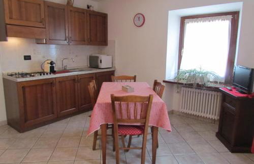 Residence Du Chateau - Foto 8