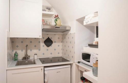 Arco del Calidarium - Pantheon - Photo 32