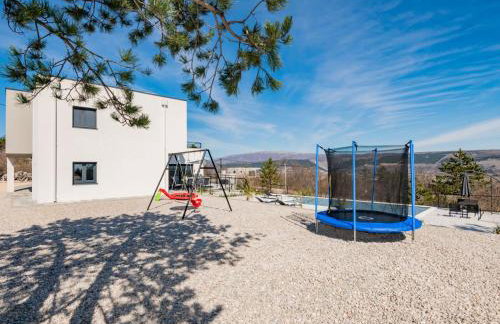 Villa Villa Karin by Interhome - Foto 28