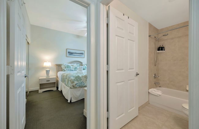 The BC Resort on the Water - Foto 6