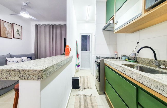 Residencial Saint Barth - Foto 32