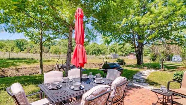 3BR 2bath Gorgeous Country Near Nashville F1 - Foto 5, Habitación