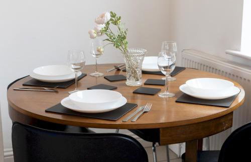 Pass the Keys 2BR House Garden Sleeps 6 Elizabeth Line - Foto 23