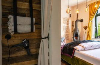 Boutique Apartment Benz 3 - Foto 3