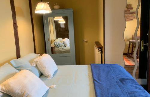 Posada de Ziga - Foto 5