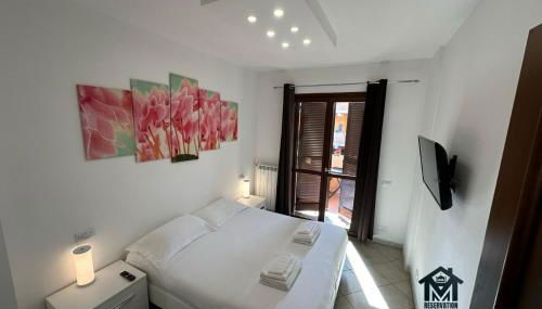 Ciclamino Appartamento Roma - Foto 2