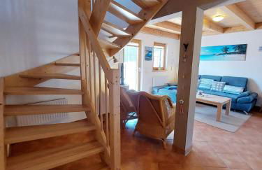 Casa Cubana - Schönes und komfortables Ferienhaus am Waldrand - Foto 12