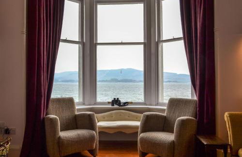 Fircliff - The House On Bute - Foto 1