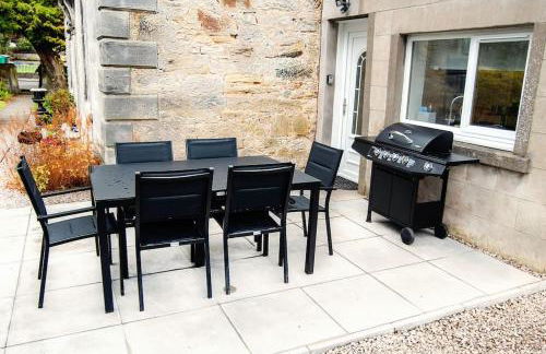 Cosy 200 Year Old Listed Cottage Near to St Andrews - Foto 20