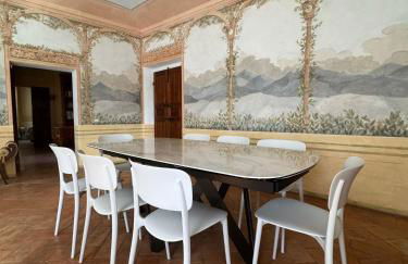 Urbino Apartments - Palazzo Paltroni Studio - Foto 10