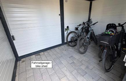 FeWo Souterrain TT-Bodensee - Foto 22