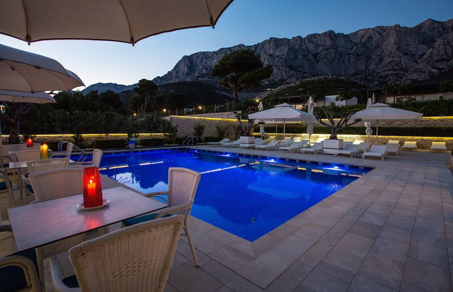 Poseidon Mobile Home Resort - Campsite - Foto 36