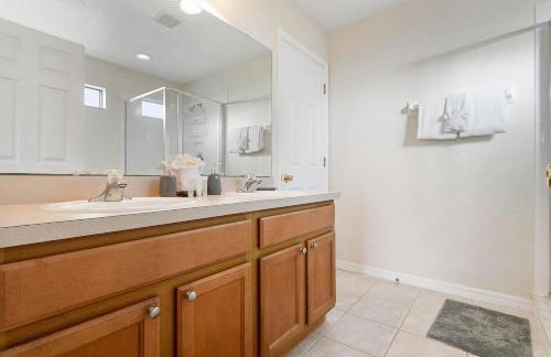 Paradise Resort Styles 4 BEDROOMS with 3 baths Pool and SPA - Foto 25