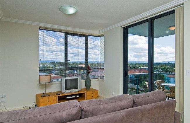 Aqualine Apartments - Foto 30