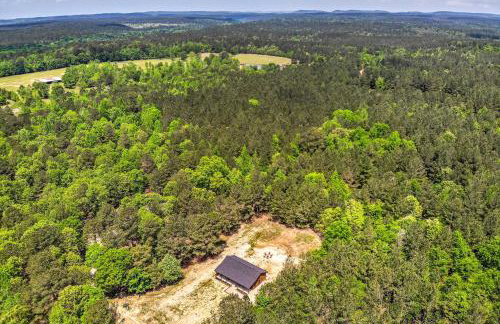 Setting Sun Eagletown Gem - Private River Access - Foto 27