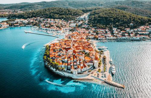 Apartment Luna Pelješac - Foto 26