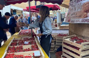 Au cœur du centre historique de Sarlat - Foto 43