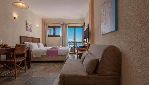 Agnanti Hotel Apartments - Foto 4