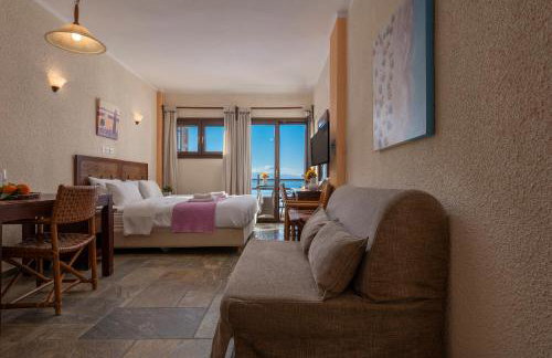 Agnanti Hotel Apartments - Photo 4