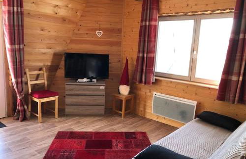 Appartement Chalet, 8 personnes - L'Oustal - Foto 10