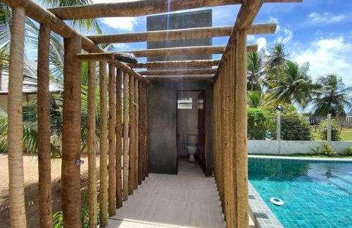 Morada da Praia - Porto de Pedras à Beira-Mar - Foto 59