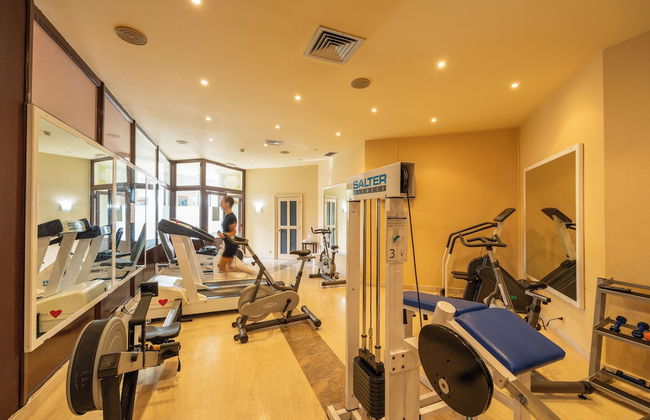 Clube do Lago Hotel - Photo 49