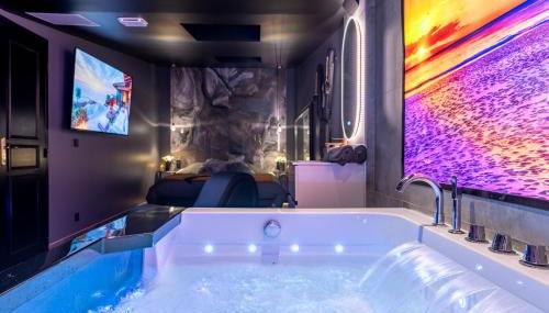 Oulala, amour, parking privé et vive la vie - Foto 5