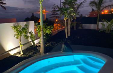 Tagoro Sunset View & Heated Pool Tenerife - Foto 31