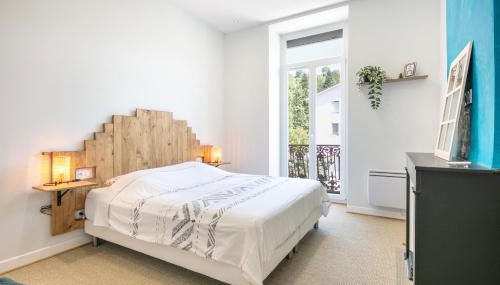 Le Coconfort - Gare - Centre Ville - Foto 3