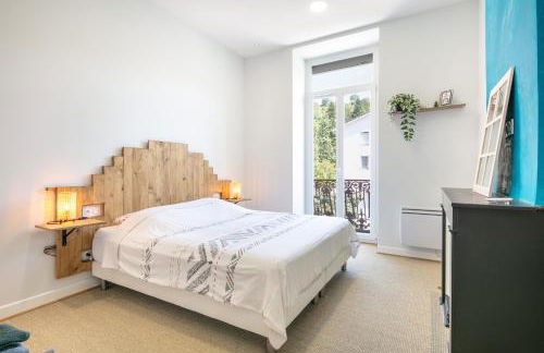 Le Coconfort - Gare - Centre Ville - Foto 3