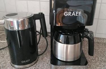 Ferienwohnung Wiesenweg - Foto 14