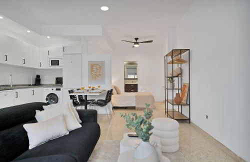 Nueva! Céntrica Suite Boutique - Foto 10